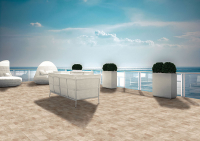 Tuscania Tuscolana Kőhatású járólap | Csempék és Járólapok