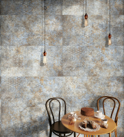 Tuscania Universal Falburkolat | Burkolatok és Csempék