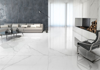 Tuscania White Marble Kőhatású járólap | Csempék és Falburkolatok