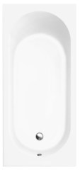 Villeroy & Boch O novo egyenes kád 1700 x 700 mm 