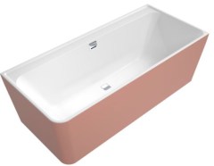 Villeroy & Boch Collaro aszimmetrikus kád 1800 x 800 mm 