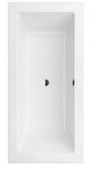 Villeroy & Boch Legato egyenes kád 1800 x 800 mm 