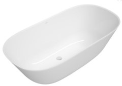 Villeroy & Boch Theano térben álló kád 1550 x 750 mm 