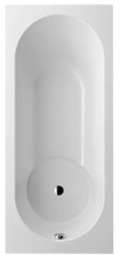 Villeroy & Boch Libra egyenes kád 1600 x 700 mm 