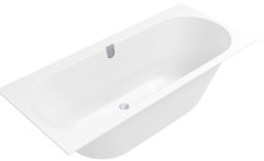 Villeroy & Boch Oberon 2 egyenes kád 1700 x 750  mm 