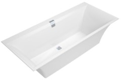Villeroy & Boch Squaro Edge 12 egyenes kád 1700 x 750 mm 