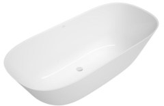 Villeroy & Boch Theano térben álló kád 1750 x 800 mm 