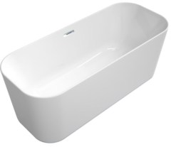 Villeroy & Boch Finion térben álló kád 1700 x 700 mm 