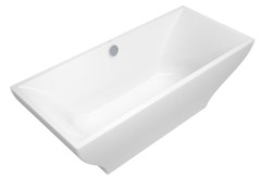 Villeroy & Boch La Belle egyenes kád 1800 x 800 mm 
