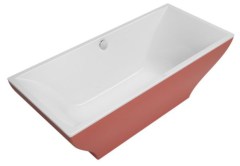 Villeroy & Boch La Belle térben álló kád 1900  x 950 mm 