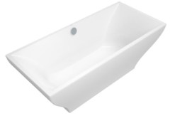 Villeroy & Boch La Belle térben álló kád 1800 x 800 mm 