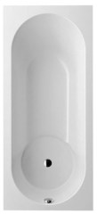 Villeroy & Boch Libra egyenes kád 1800 x 800 mm 