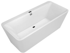 Villeroy & Boch Squaro Edge 12 térben álló kád 1900 x 950 mm 