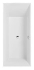 Villeroy & Boch Squaro egyenes kád 1800 x 800 mm 