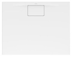 Villeroy & Boch Architectura téglalap alakú zuhanytálca 