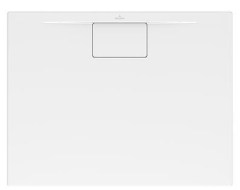 Villeroy & Boch Architectura téglalap alakú zuhanytálca 