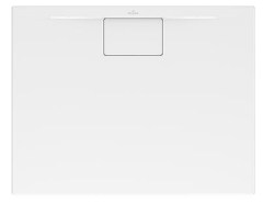 Villeroy & Boch Architectura téglalap alakú zuhanytálca 