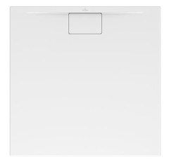 Villeroy & Boch Architectura szöglet alakú zuhanytálca 