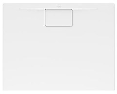 Villeroy & Boch Architectura téglalap alakú zuhanytálca 