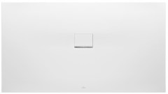 Villeroy & Boch Squaro Infinity téglalap alakú zuhanytálca 