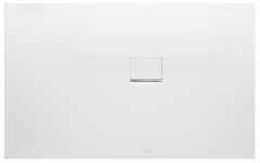 Villeroy & Boch Squaro Infinity téglalap alakú zuhanytálca 