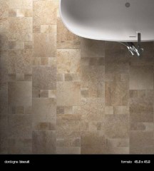 Unicom Starker Dordogne Modern fürdőszoba 