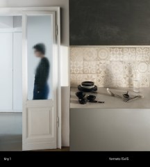 Unicom Starker Icon Konyhai burkolólap 