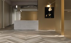 Unicom Starker Wooden Fahatású járólap 