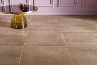 Agrob Buchtal Ceramics Urban Cotto Csempe és Padlólap