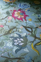 Vallelunga & Co Bloom Falburkolat | Csempék és Mozaikok