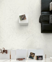 Vallelunga & Co Carrara Kőhatású járólap | Csempék és Burkolatok