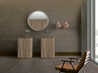 Vallelunga & Co Foussana Falburkolat | Csempék és Padlólapok