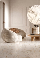 Vallelunga & Co Intarsi Mozaik | Csempék és Járólapok