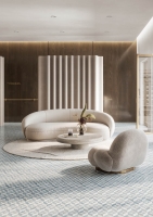 Vallelunga & Co Sobe Kőhatású járólap | Csempék és Padlólapok