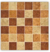 Valore Riva RI70M padlólap 33 x 33 cm