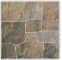 Valore Vezuv Grey padlólap 33 x 33 cm