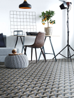 Ceramica Valsecchia Cementine Home Kőhatású járólap