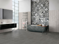 Ceramica Valsecchia City Kőhatású járólap | Csempék és Padlólapok