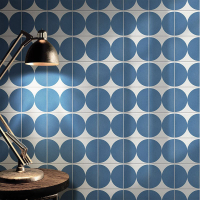 Ceramica Valsecchia Gemini Falburkolat | Járólapok és Csempék