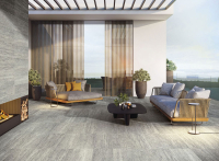 Ceramica Valsecchia Luserna Kőhatású járólap | Csempe és Padlólap