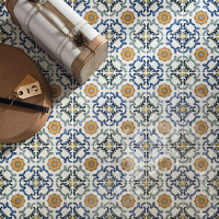 Ceramica Valsecchia Maioliche Kőhatású járólap