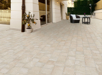 Ceramica Valsecchia Opus Kőhatású járólap | Csempék és Járólapok