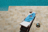 Ceramica Valsecchia Opus Kőhatású járólap | Csempék és Burkolatok