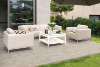 Ceramica Valsecchia Opus Kőhatású járólap | Burkolatok és Csempék