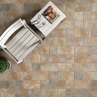 Ceramica Valsecchia Saxum Kőhatású járólap | Burkolat és Csempe