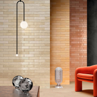 Ceramica Valsecchia Soft Falburkolat | Csempék és Padlólapok