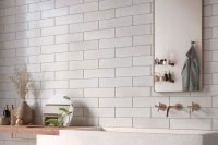 Ceramica Valsecchia Uptown Falburkolat | Járólapok és Csempék