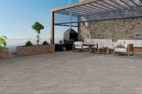 Ceramica Valsecchia Vals Kőhatású járólap | Csempék és Járólapok