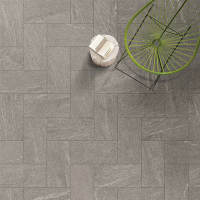 Ceramica Valsecchia Vals Kőhatású járólap | Csempék és Padlólapok