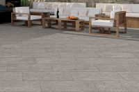 Ceramica Valsecchia Vals Kőhatású járólap | Csempék és Burkolatok